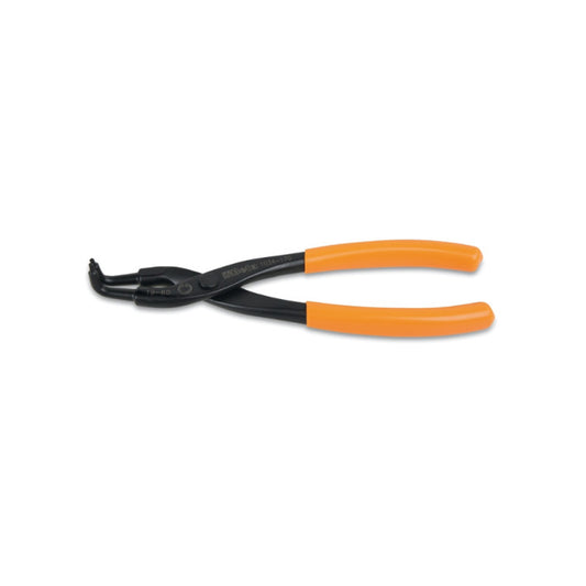 PINZA BECCHI PIEGATI PER FORI 170MM 1034