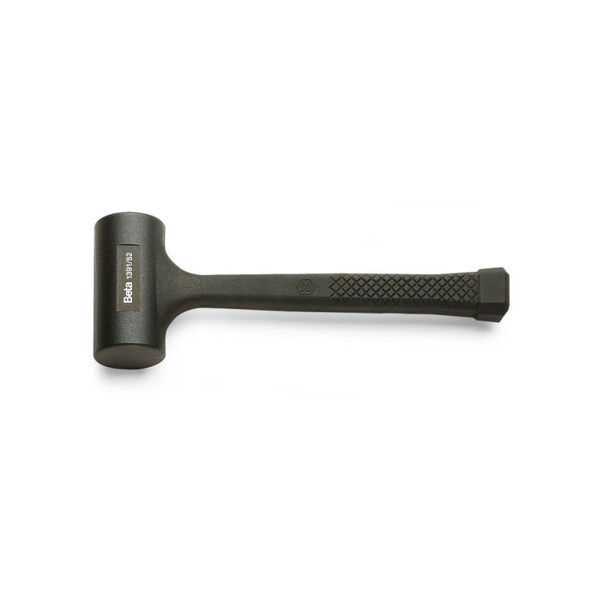MAZZUOLE GOMMA ANTIRIMBALZO 50MM 1391
