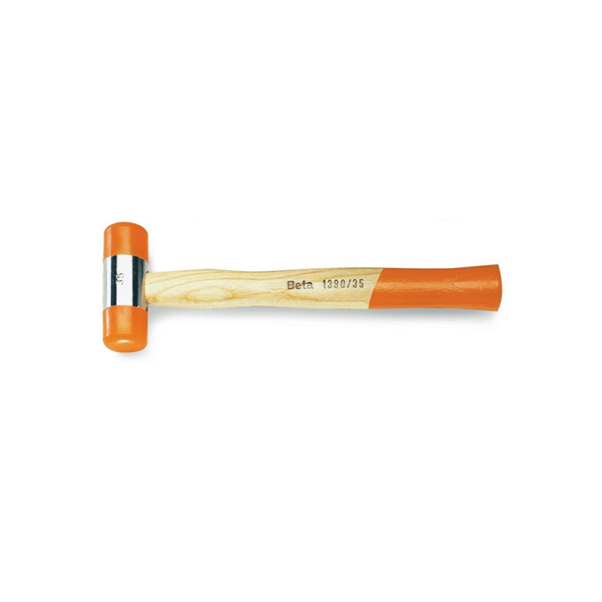 MAZZUOLE BATTENTI PLASTICA 45MM 1390