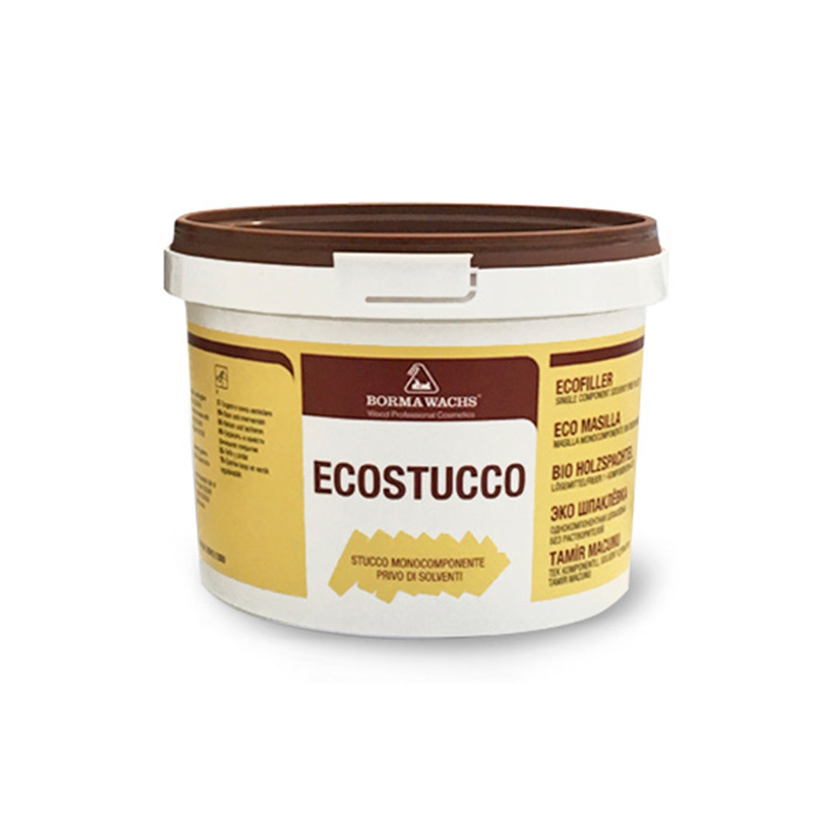 ECOSTUCCO 1 KG DOUGLAS