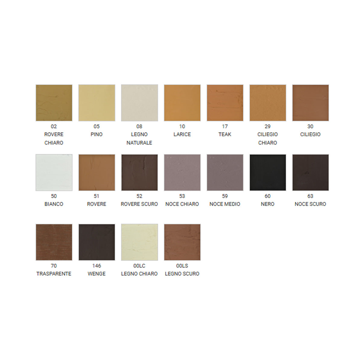 STUCCO PER LEGNO BICOMPONENTE 750 ML LEGNO SCURO E CATALIZZATORE IN TUBETTO