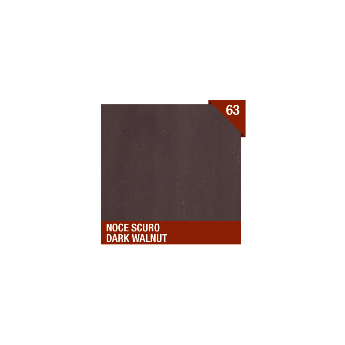 STUCCO PER LEGNO BICOMPONENTE IN CARTUCCIA 820 ML NOCE SCURO E CATALIZZATORE