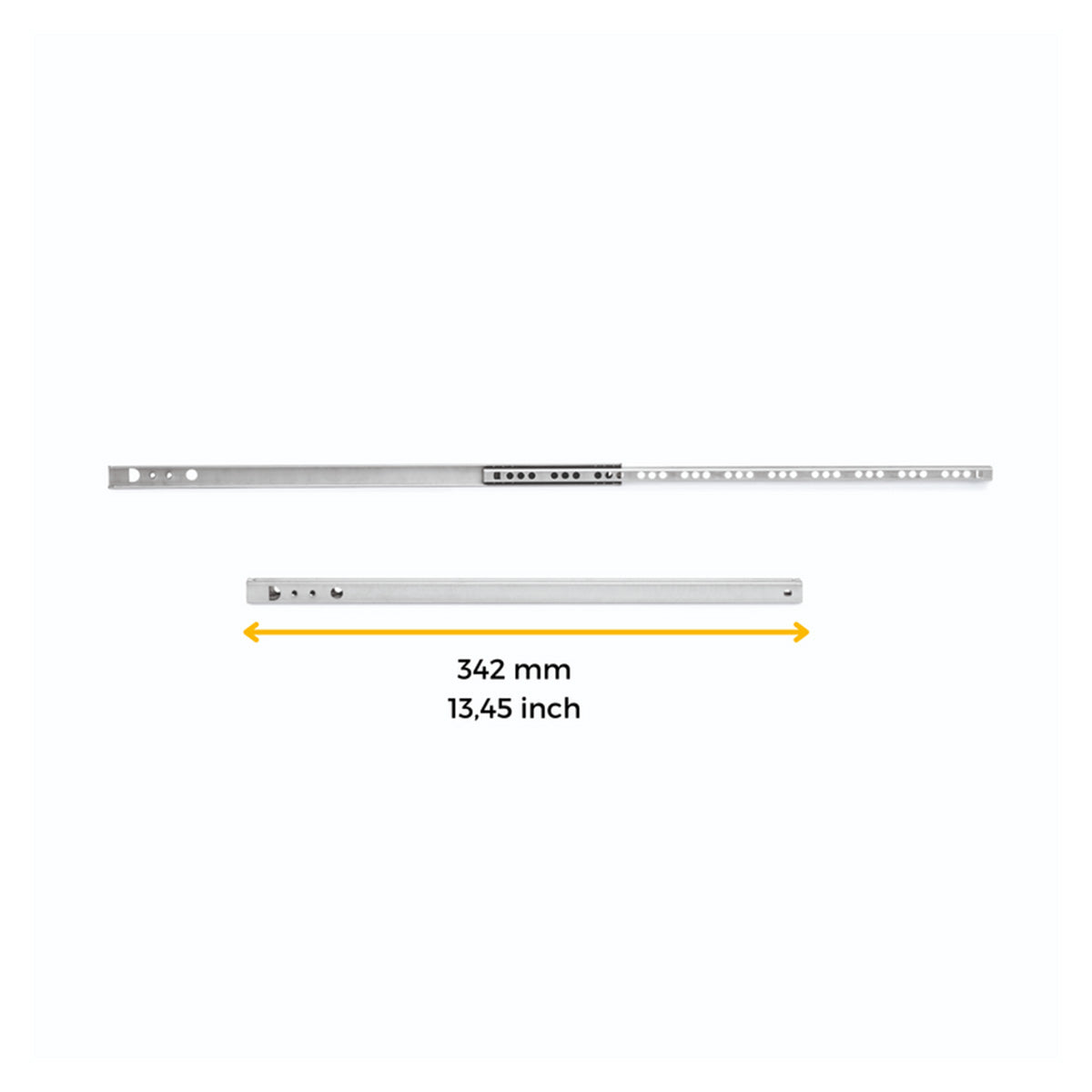 GUIDA A SFERE 3010005