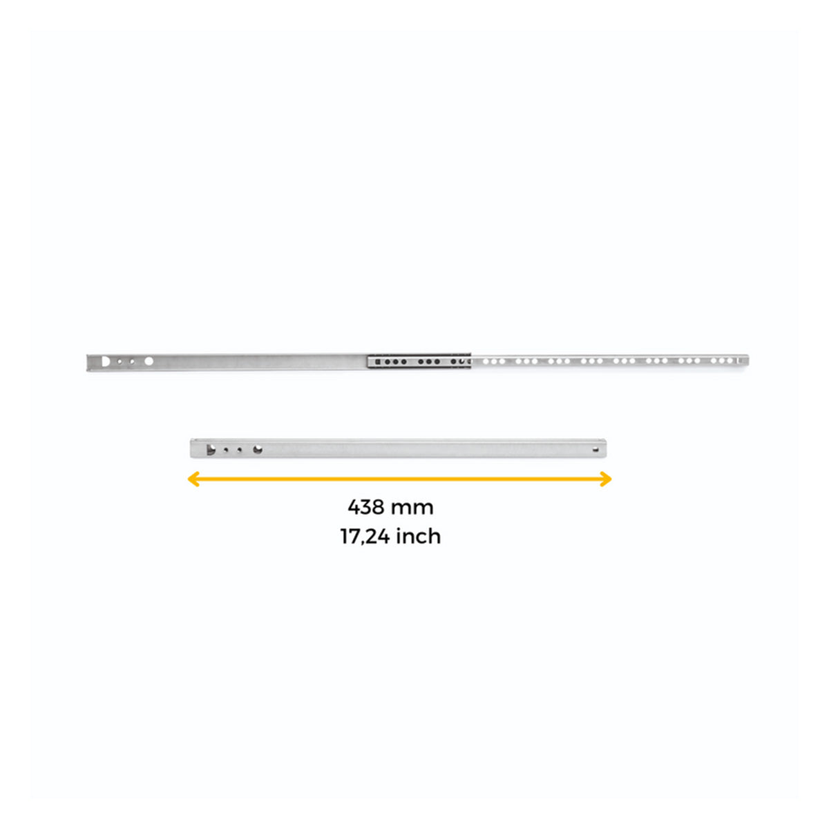 GUIDA A SFERE 3009305