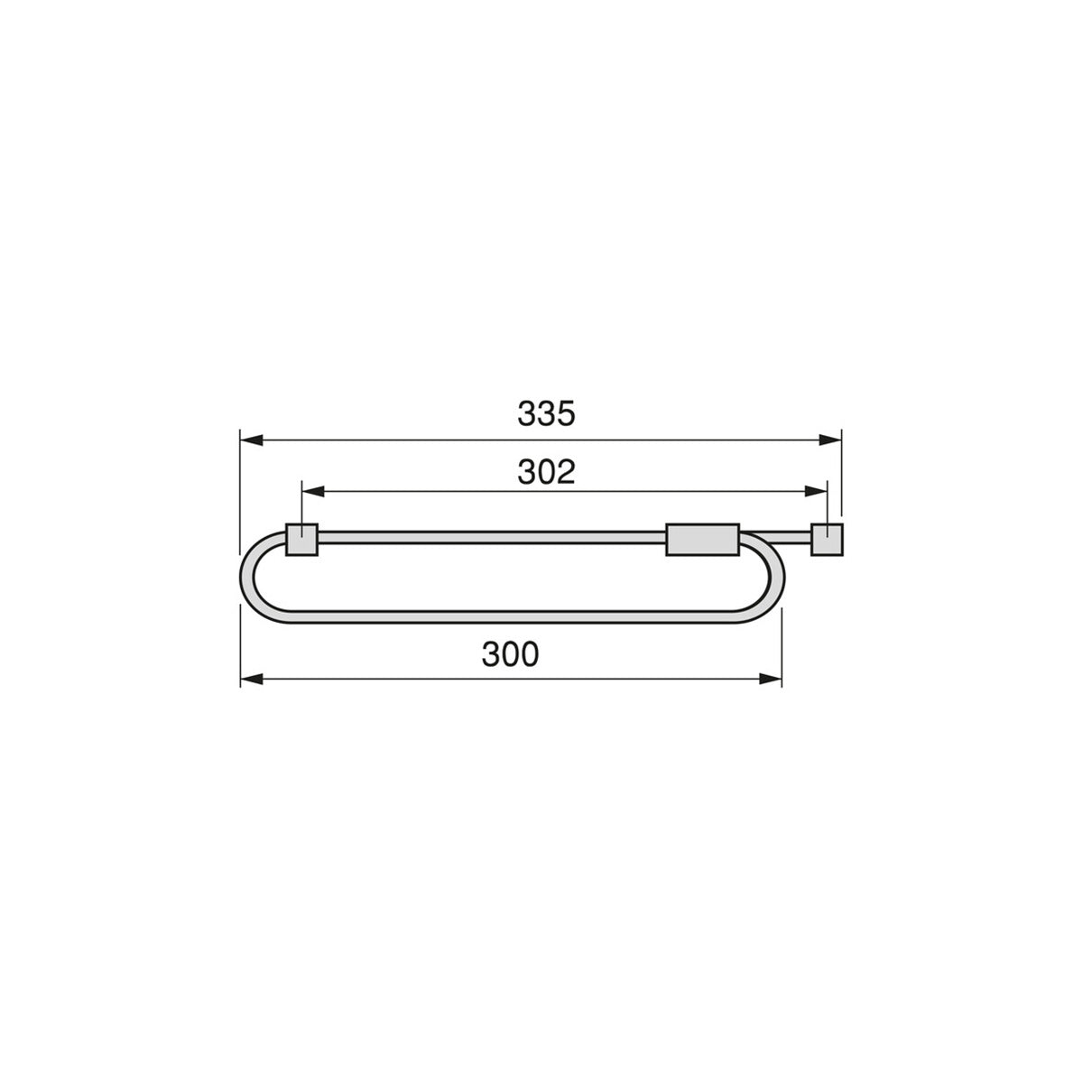 APPENDIABITI ESTRAIBILE SELF 6210925