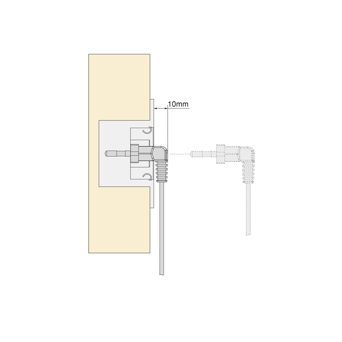 CONVERTITORE SMART 60W 24V 5152620