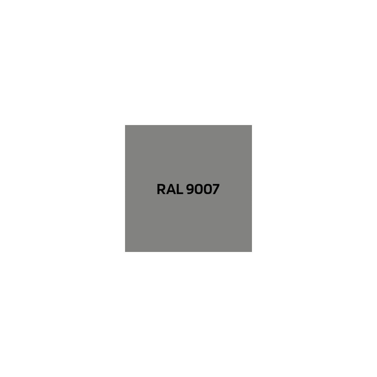 SIGILLANTE SOUDASIL 400 GRIGIO METALLIZZATO 310 ML